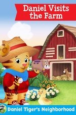 Daniel Tiger's Neighborhood: Daniel Visits the Farm