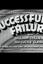 A Successful Failure