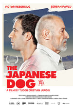 The Japanese Dog