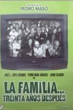 La familia... 30 años después