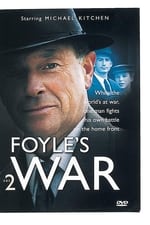 Foyle's War - War Games