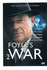 Foyle's War - War Games