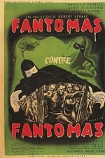 Fantomas Against Fantomas