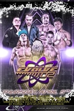 Evolve 102