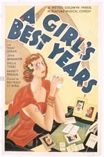 A Girl's Best Years
