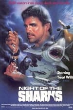 The Night of the Sharks