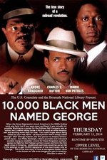 10,000 Black Men Named George