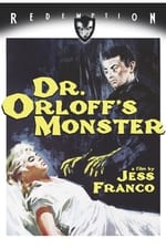 Dr. Orloff's Monster