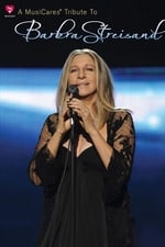 A MusiCares Tribute to Barbra Streisand