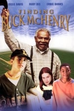 Finding Buck McHenry