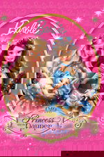 Barbie as The Princess & the Pauper