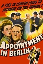 Appointment in Berlin