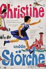 Christine und die Störche