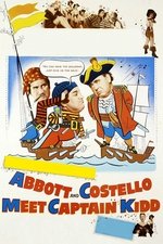 Abbott and Costello Meet Captain Kidd