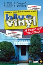 Blue Vinyl