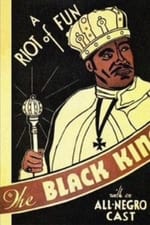 The Black King