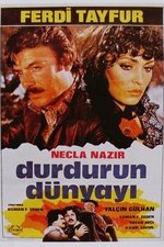 Durdurun Dünyayı