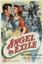 Angel in Exile