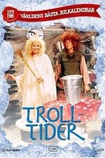 Trolltider