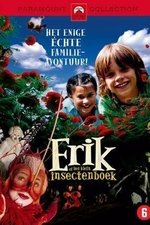 Erik or the Small Book of Insects