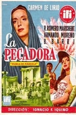 La pecadora