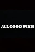 All Good Men