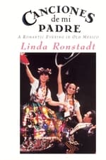 Linda Ronstadt: Canciones de Mi Padre