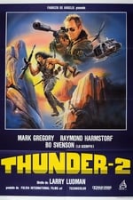 Thunder II