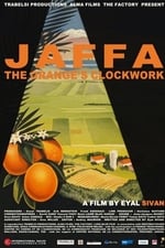 Jaffa, the Orange's Clockwork