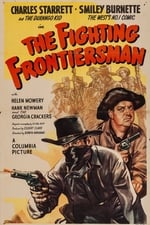 The Fighting Frontiersman