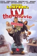 National Lampoon's TV: The Movie