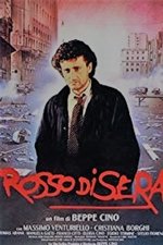 Rosso di sera