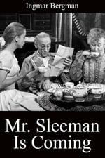 Mr. Sleeman Is Coming