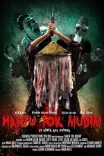 Hantu Tok Mudim