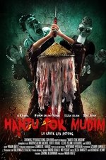 Hantu Tok Mudim