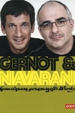 Gernot & Niavarani - Open House