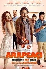 Arapsaçı