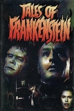 Tales of Frankenstein