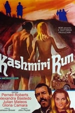 The Kashmiri Run