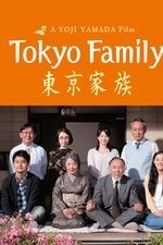 Tokyo Family