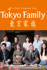 Tokyo Family