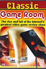 Classic Game Room