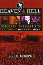 Heaven & Hell: Neon Nights