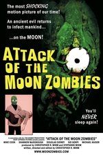 Attack of the Moon Zombies