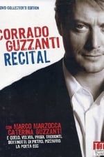 Corrado Guzzanti - Recital