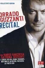 Corrado Guzzanti - Recital