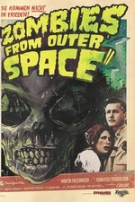 Zombies from Outer Space