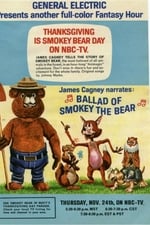 The Ballad of Smokey the Bear