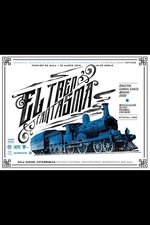 El tren fantasma