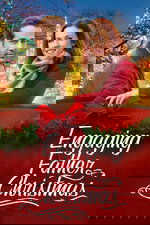 Engaging Father Christmas